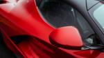 Ferrari LaFerrari Rosso Fuoco 2014 года